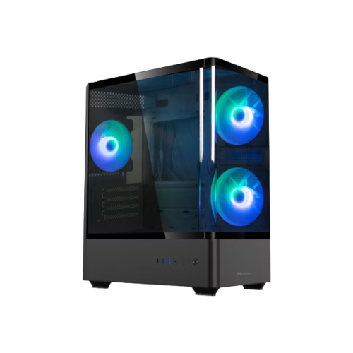 【主流遊戲機】i5-14490F/32GD4/2.5TB/RTX4070 | MR-T80 | PC-26041401-M3